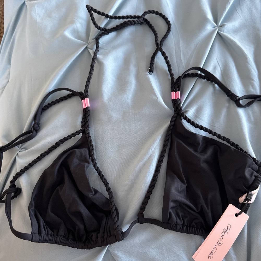 Swimsuit top